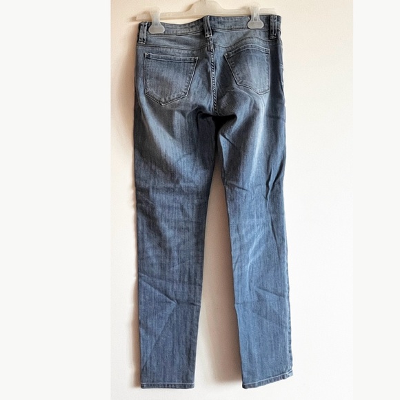 BNWT JOE FRESH LIGHT STONE WASH SLIM FIT JEANS - Picture 6 of 6